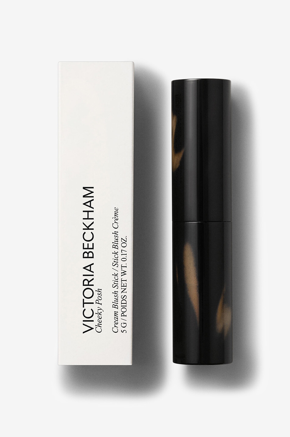 VICTORIA BECKHAM BEAUTY Cheeky Posh cream blush - Knickers Women Colourless 7