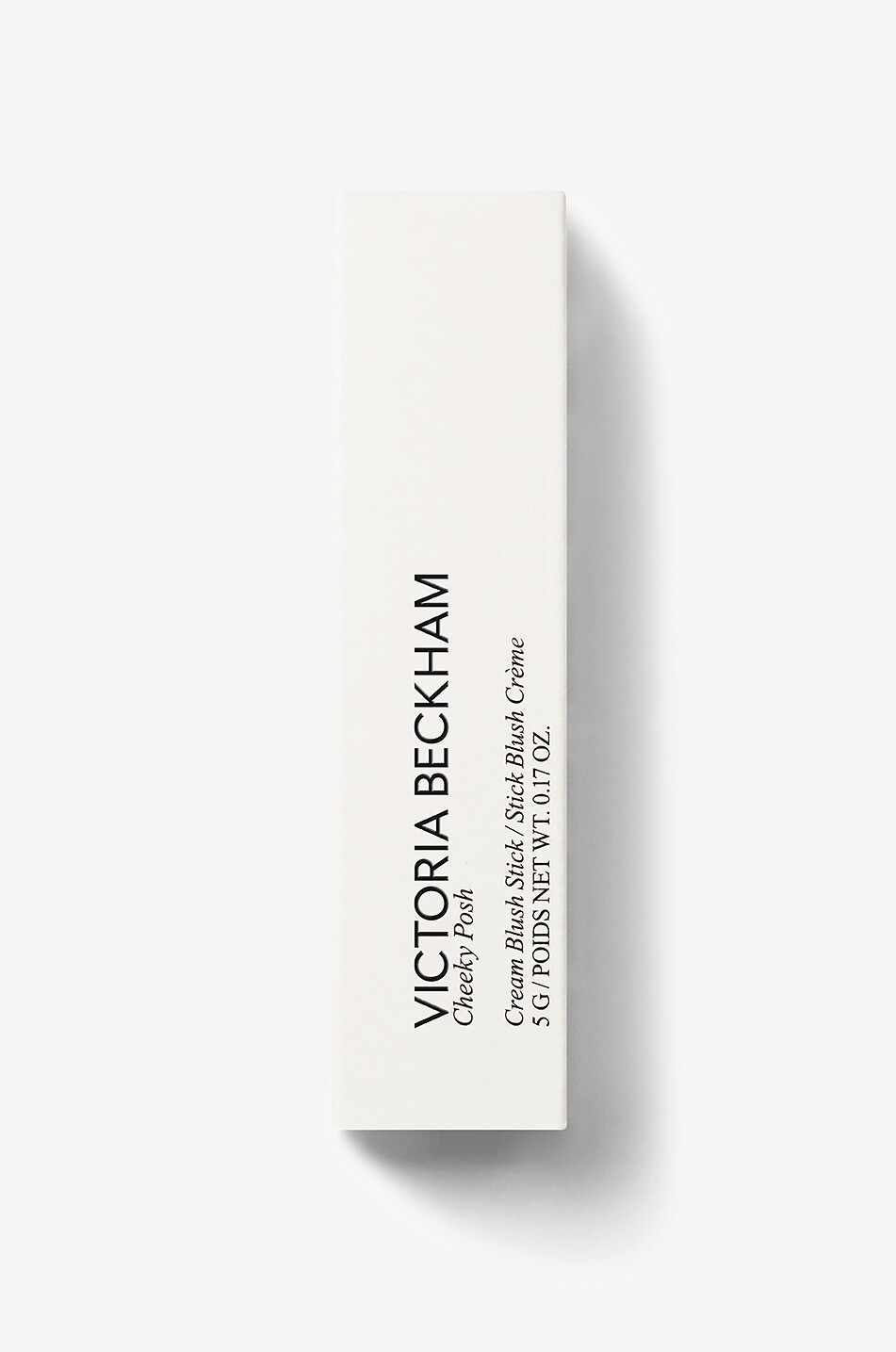 VICTORIA BECKHAM BEAUTY Cheeky Posh cream blush - Knickers Women Colourless 8