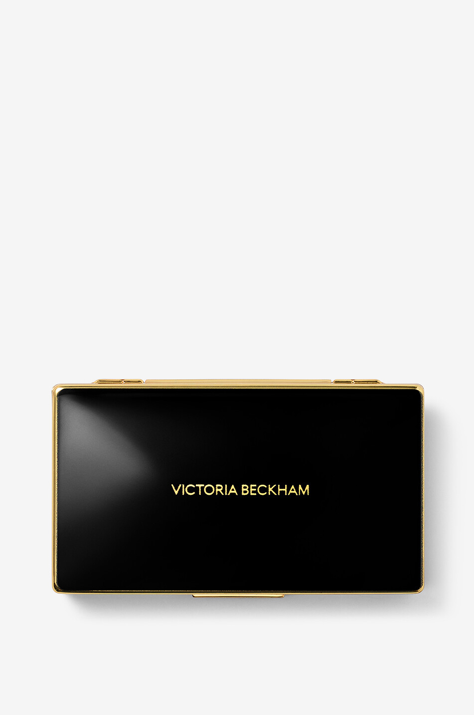 VICTORIA BECKHAM BEAUTY Taschenspiegel Dual Mirror Compact Unisex Farblos 2