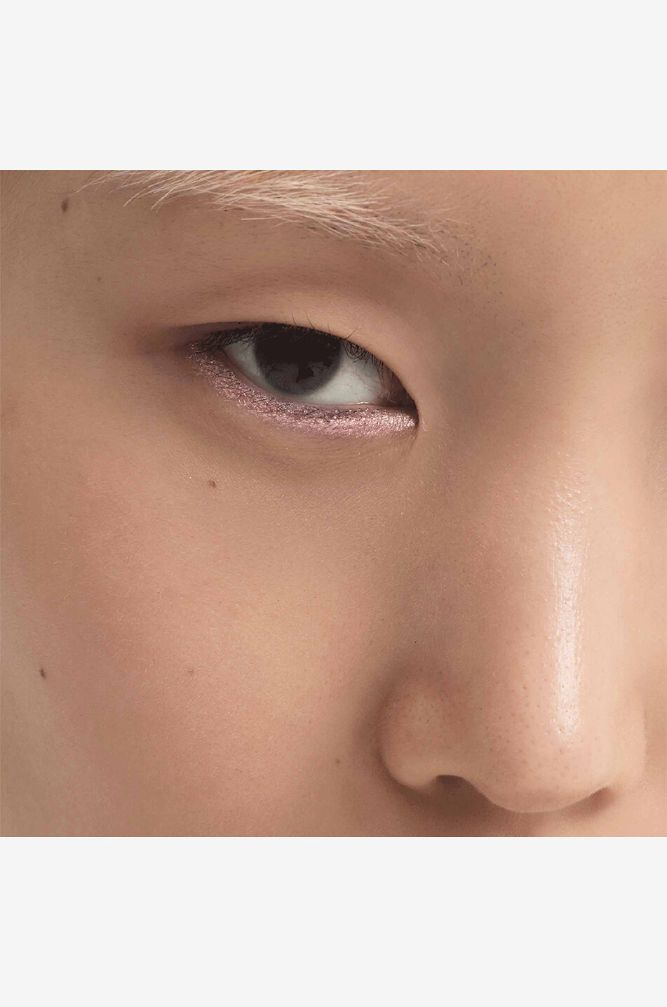 VICTORIA BECKHAM BEAUTY EyeWear long-lasting eyeshadow stick - Ballet Women Colourless 5