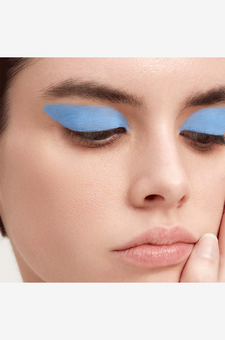 VICTORIA BECKHAM BEAUTY EyeWear long-lasting eyeshadow stick - Cornflower Women Colourless 3