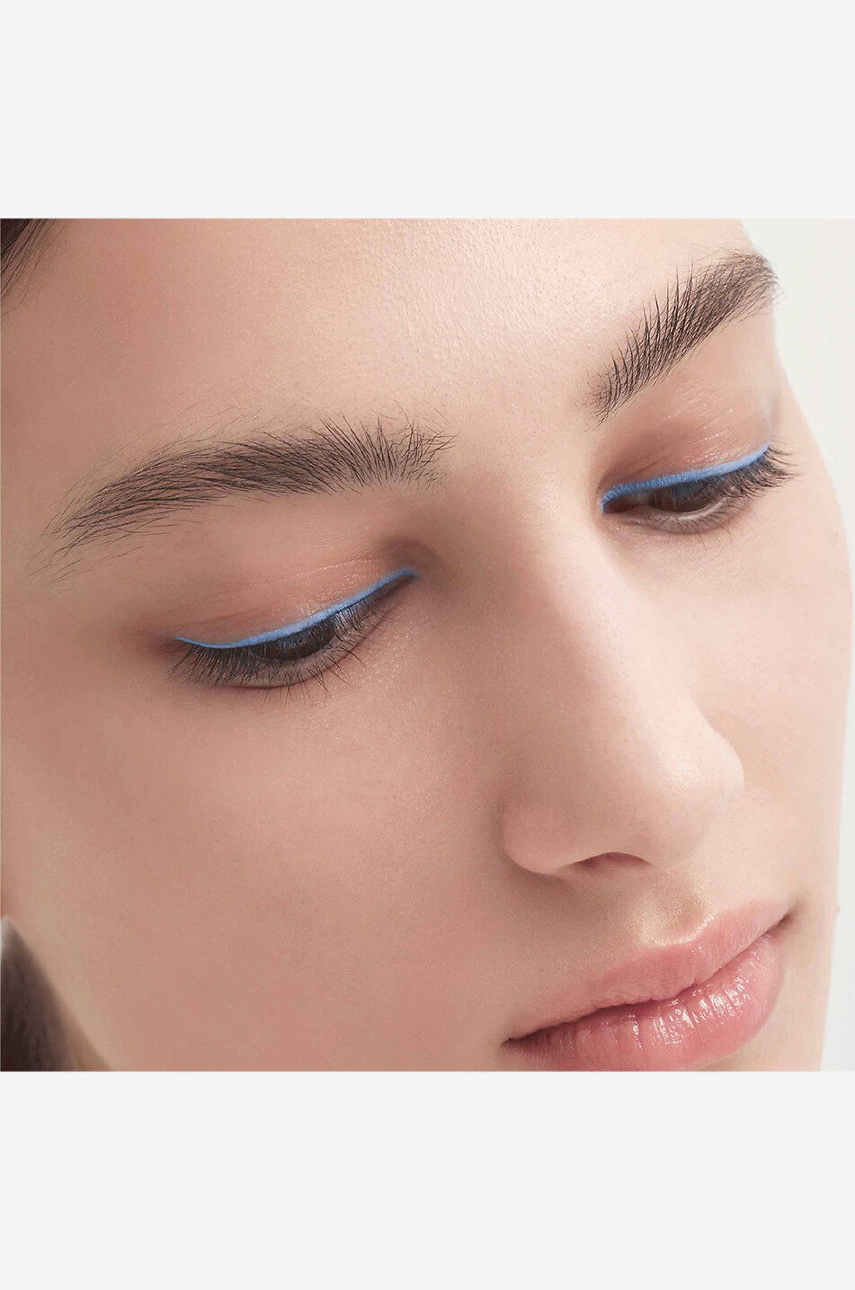 VICTORIA BECKHAM BEAUTY EyeWear long-lasting eyeshadow stick - Cornflower Women Colourless 5