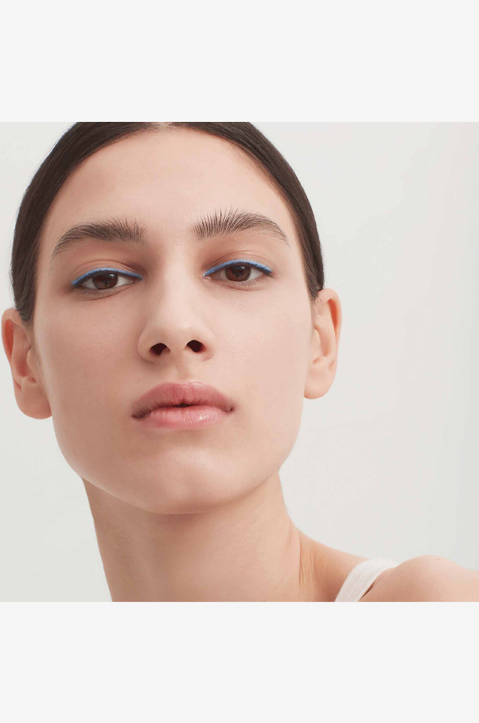 VICTORIA BECKHAM BEAUTY EyeWear long-lasting eyeshadow stick - Cornflower Women Colourless 6