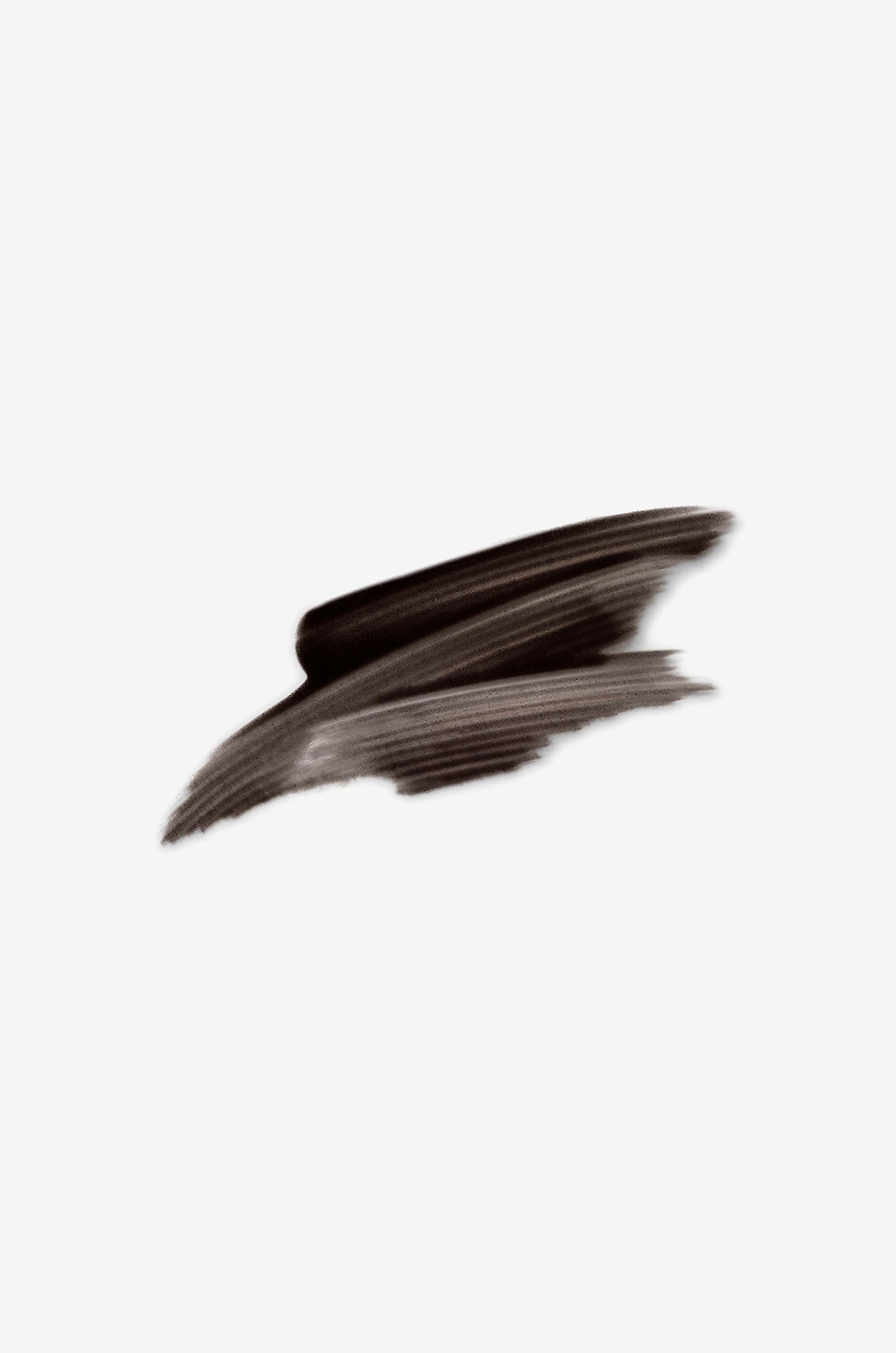 VICTORIA BECKHAM BEAUTY Fixierendes Augenbrauengel FeatherFix - Black Brown Damen Farblos 2