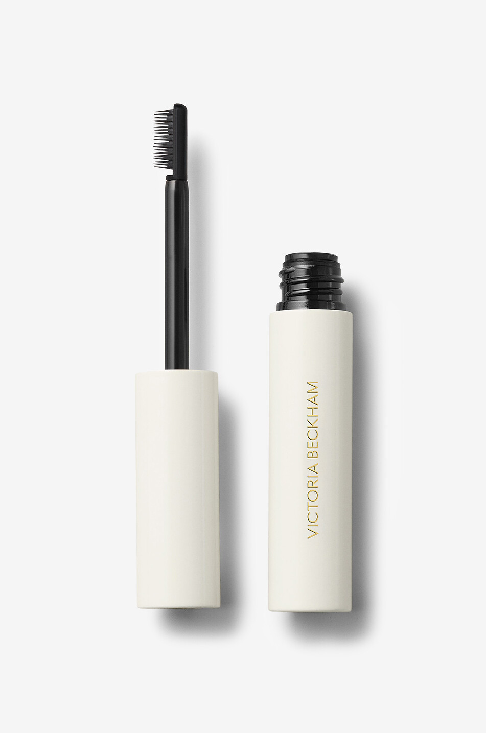 VB BEAUTY Feather-Fix liquid brow gel - Crystal Clear Women Colourless 1