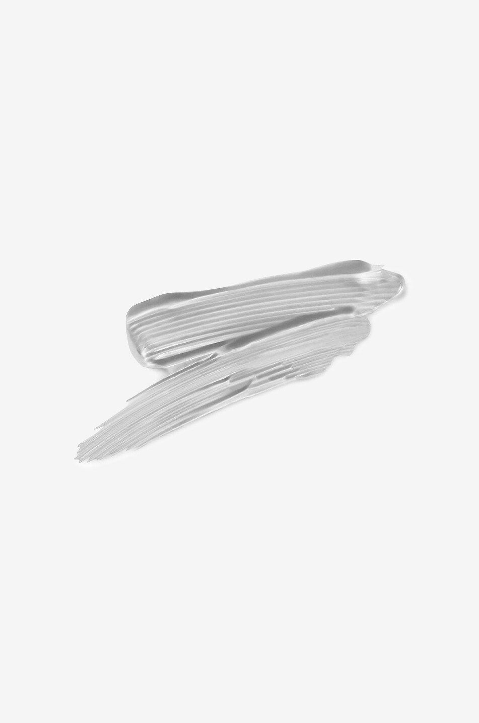 VB BEAUTY Feather-Fix liquid brow gel - Crystal Clear Women Colourless 2
