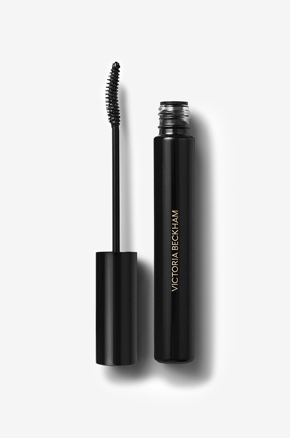 VICTORIA BECKHAM BEAUTY Future Lash smudge-free lifting mascara Women Colourless 1