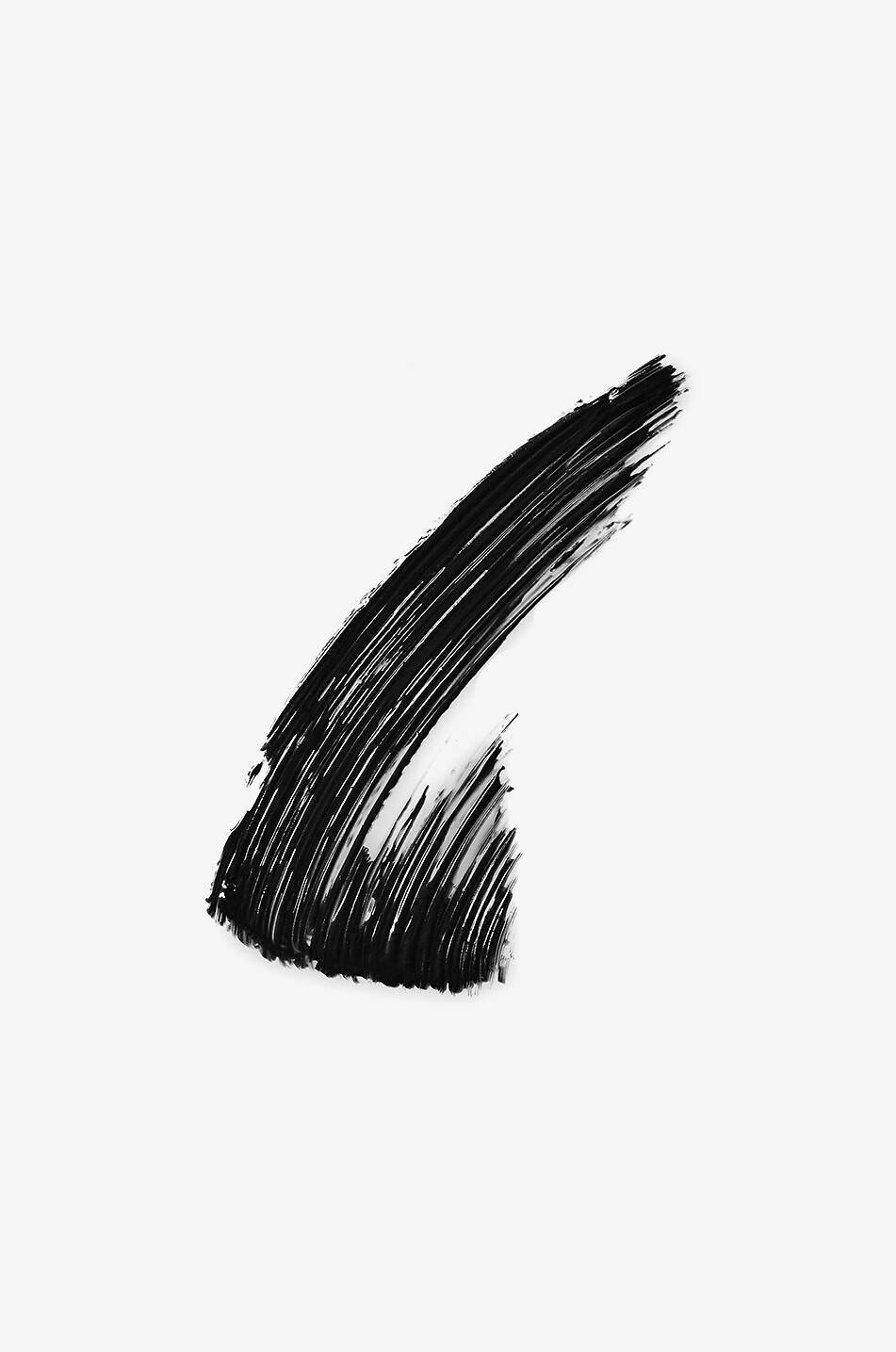 VICTORIA BECKHAM BEAUTY Future Lash smudge-free lifting mascara Women Colourless 4