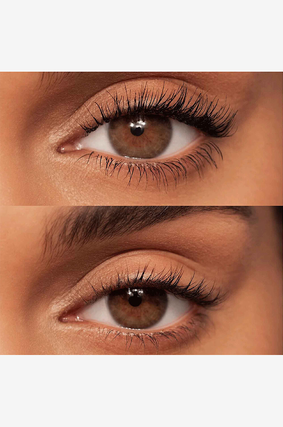 VICTORIA BECKHAM BEAUTY Future Lash smudge-free lifting mascara Women Colourless 3