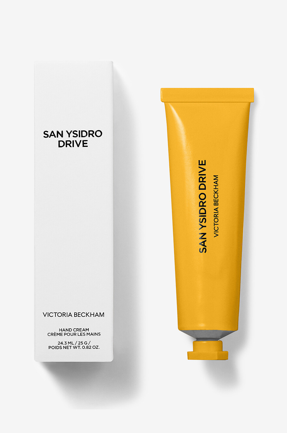 VB BEAUTY Duftende Handcreme San Ysidro Drive - 24 ml Unisex Farblos 1