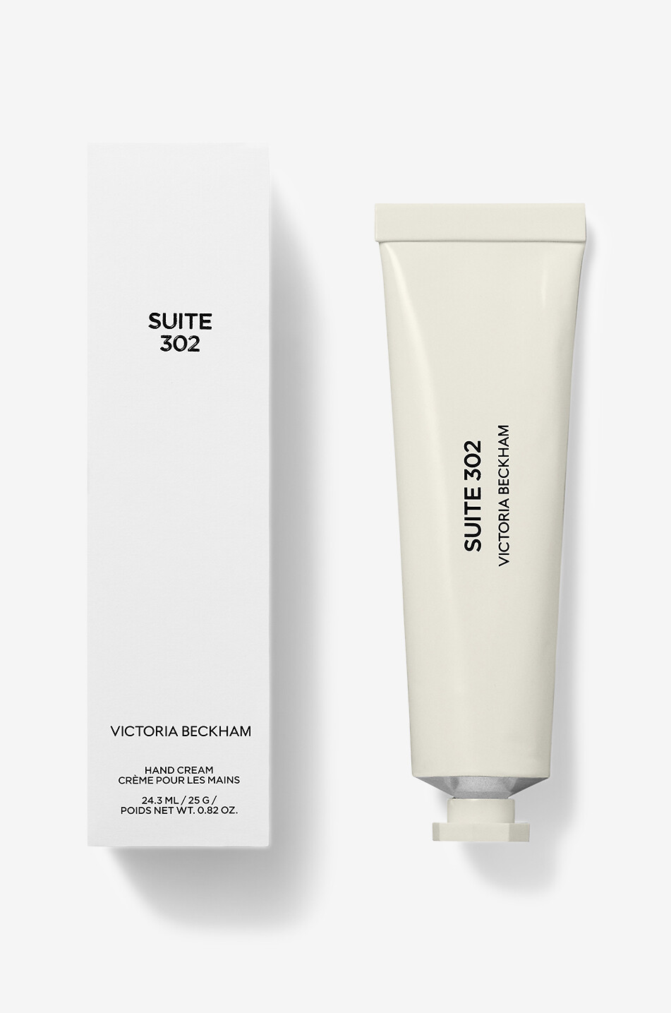 VB BEAUTY Duftende Handcreme Suite 302 - 24 ml Unisex Farblos 1