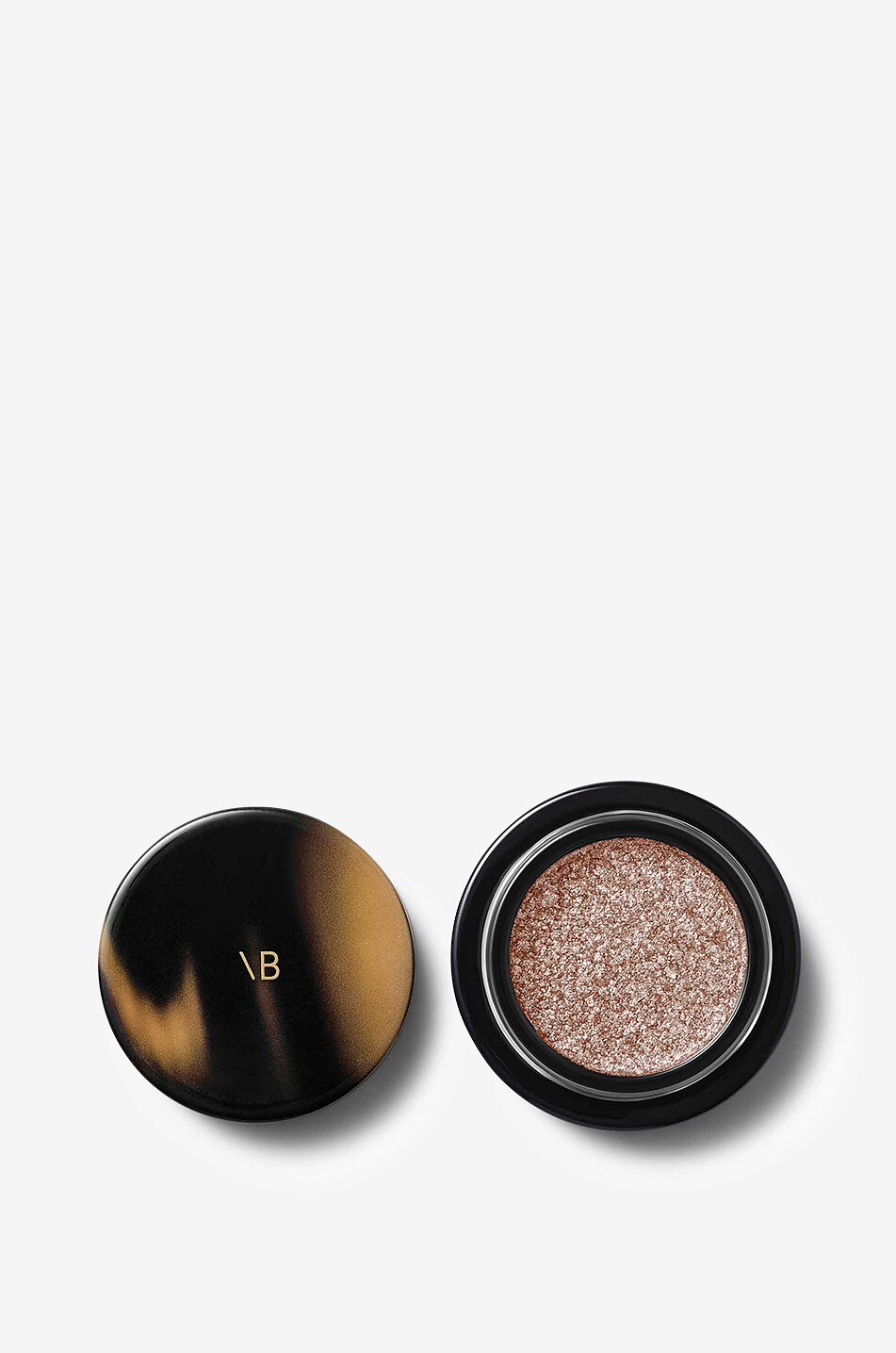VICTORIA BECKHAM BEAUTY Fard à paupières Lid Lustre - Chiffon Femme Incolore 1