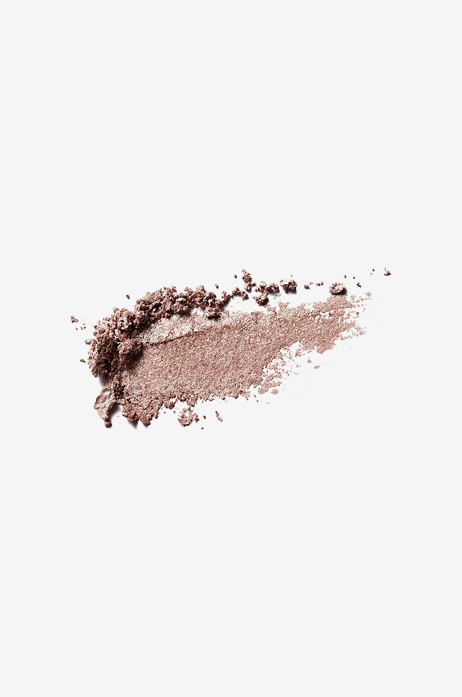 VICTORIA BECKHAM BEAUTY Fard à paupières Lid Lustre - Chiffon Femme Incolore 2