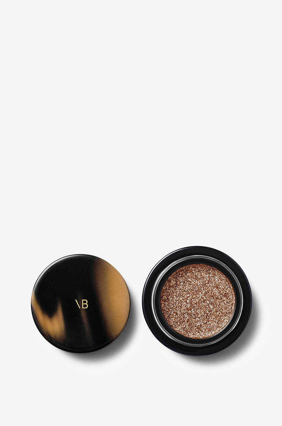 VICTORIA BECKHAM BEAUTY Fard à paupières Lid Lustre - Honey Femme Incolore 1