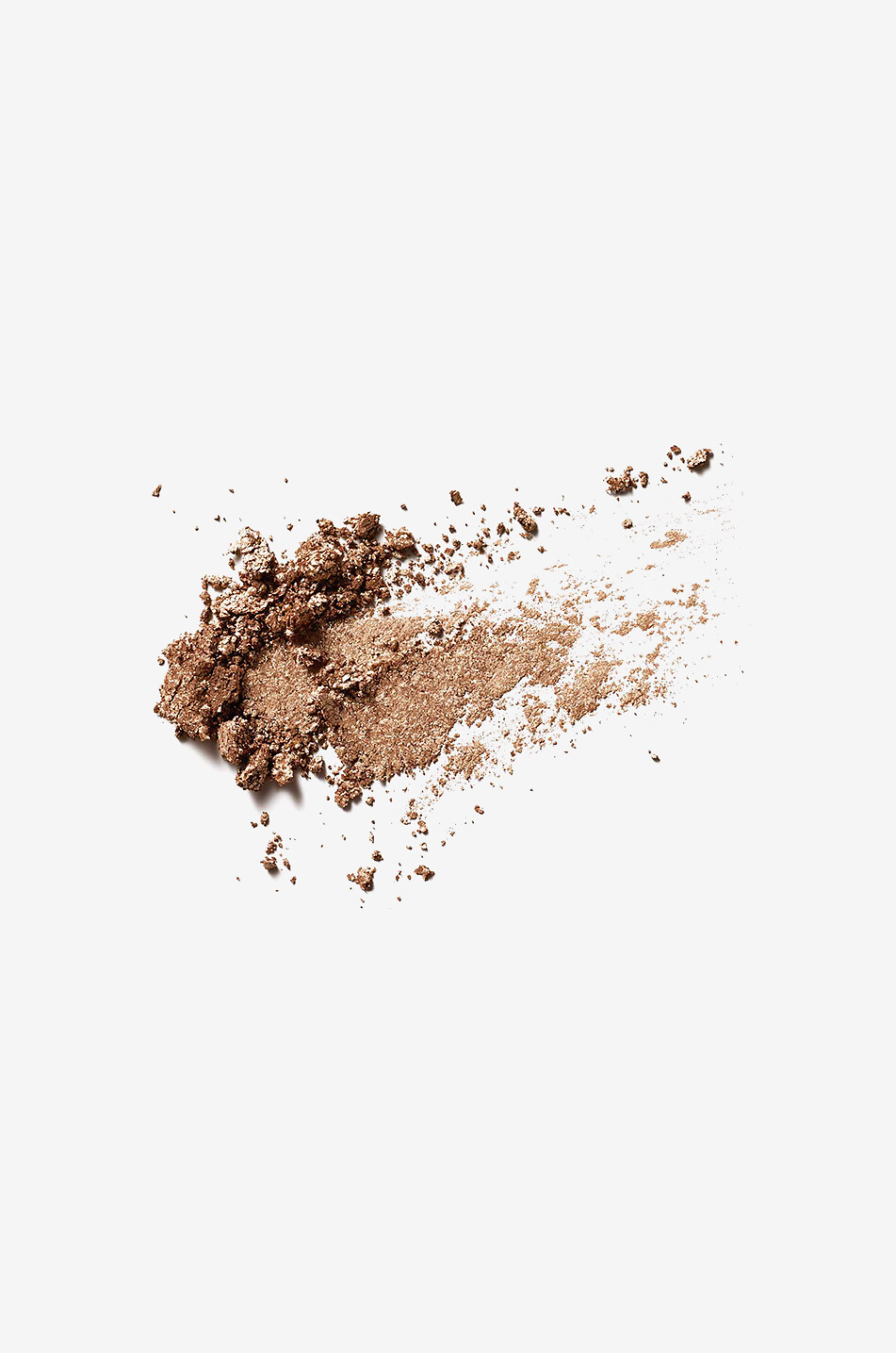 VICTORIA BECKHAM BEAUTY Fard à paupières Lid Lustre - Honey Femme Incolore 2