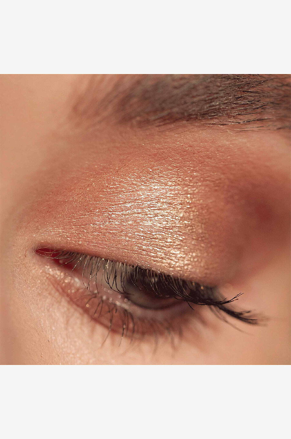 VICTORIA BECKHAM BEAUTY Fard à paupières Lid Lustre - Honey Femme Incolore 3