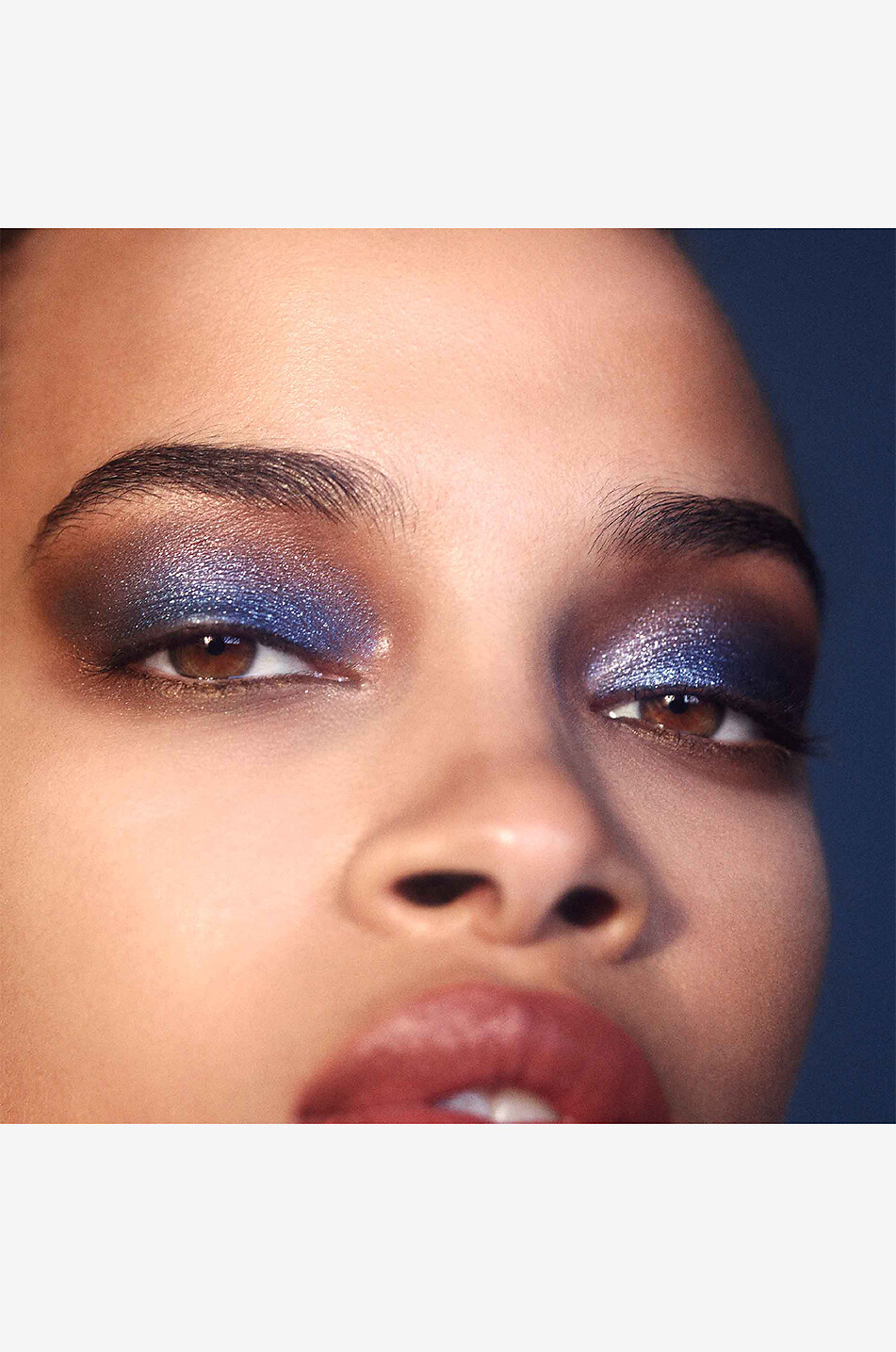 VICTORIA BECKHAM BEAUTY Lid Lustre eyeshadow - Midnight Women Colourless 3