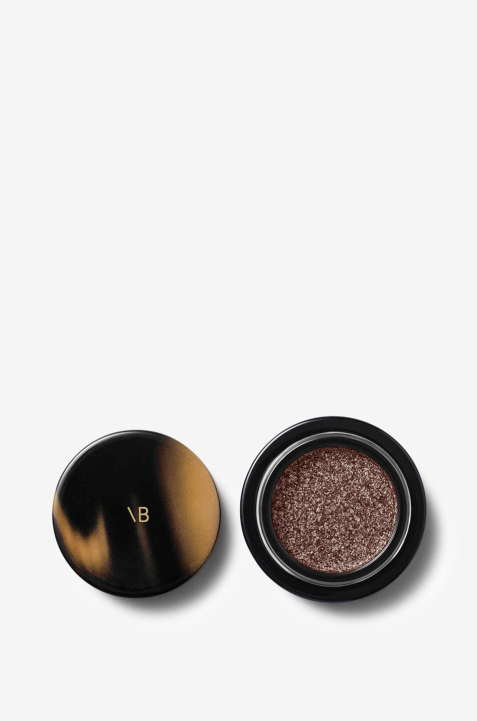 VB BEAUTY Lidschatten Lid Lustre - Mink Damen Farblos 1