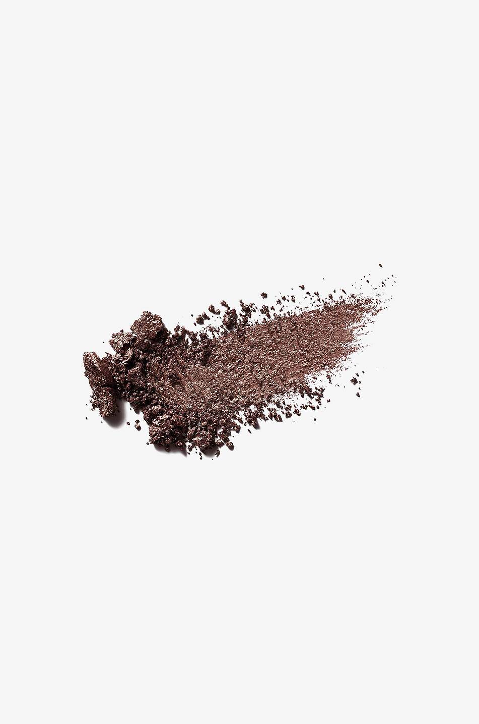 VB BEAUTY Lidschatten Lid Lustre - Mink Damen Farblos 2