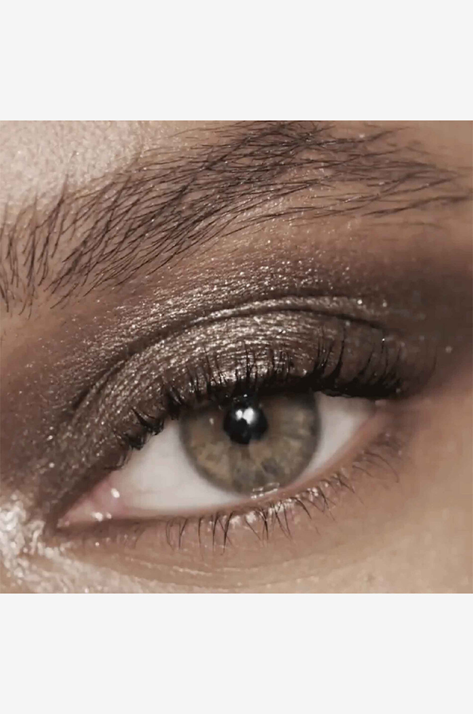 VB BEAUTY Lidschatten Lid Lustre - Mink Damen Farblos 3