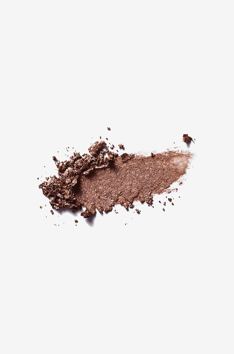 VB BEAUTY Fard à paupières Lid Lustre - Tea Rose Femme Incolore 2