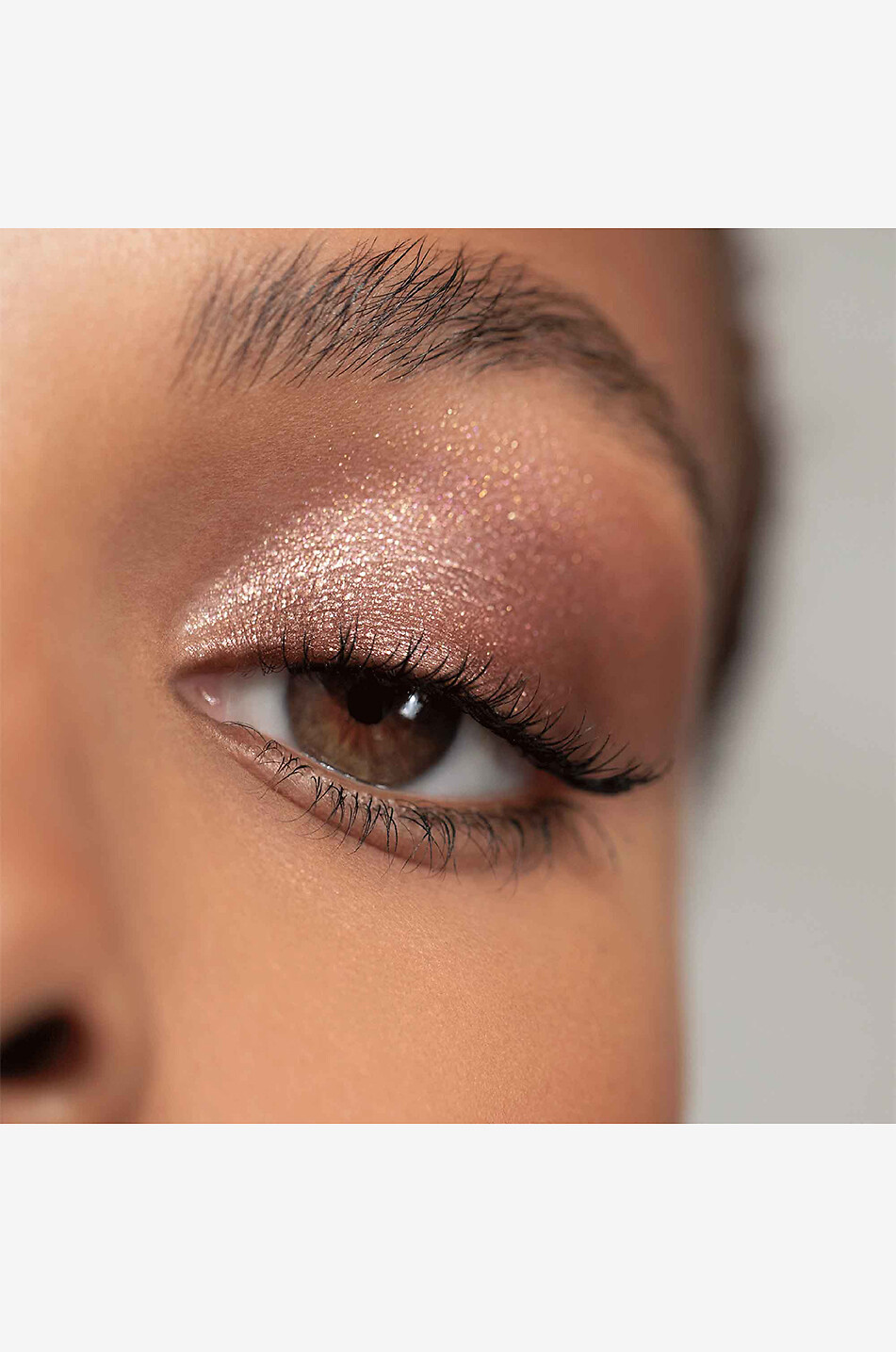 VB BEAUTY Fard à paupières Lid Lustre - Tea Rose Femme Incolore 3