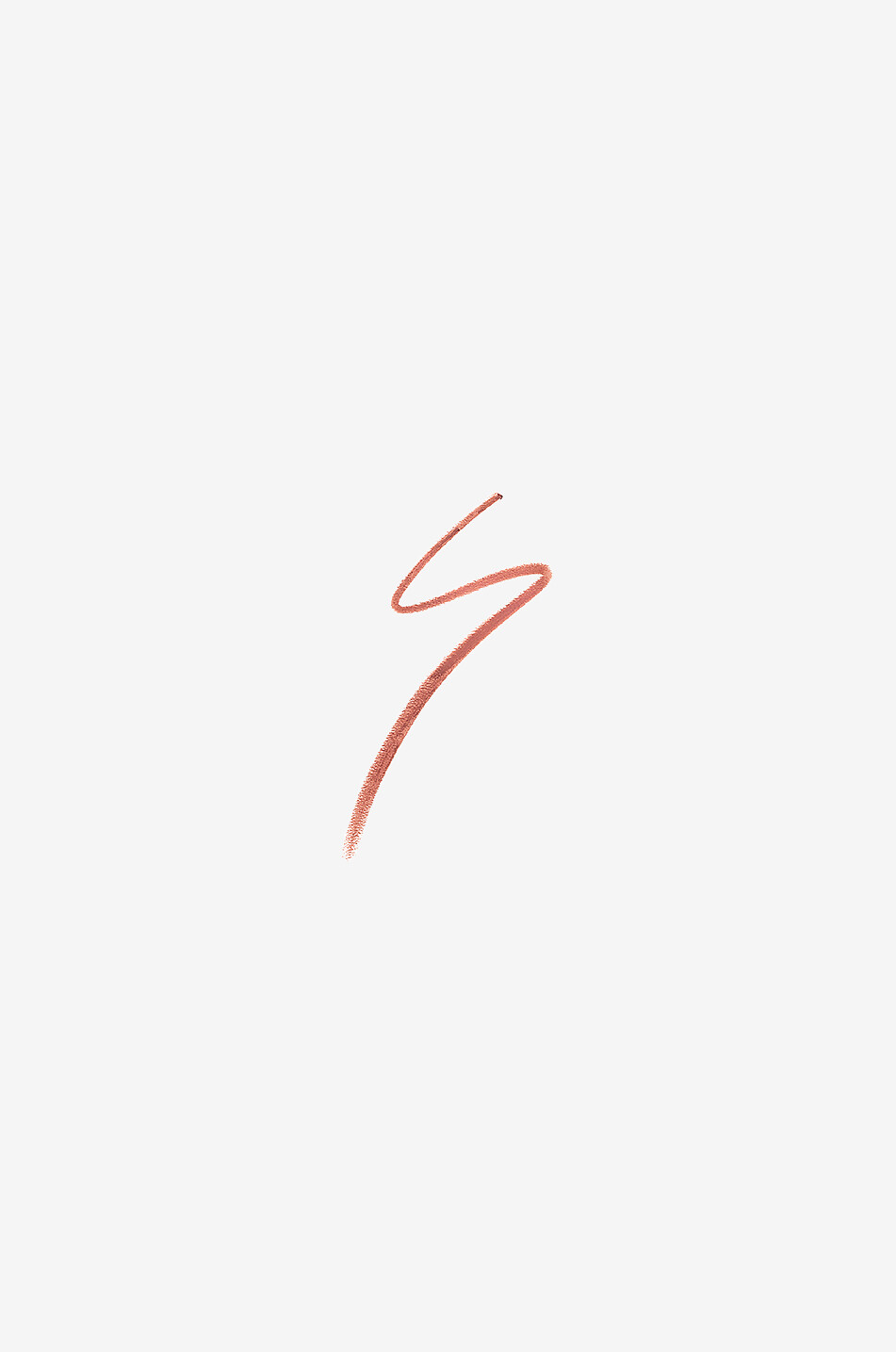 VICTORIA BECKHAM BEAUTY Lip Definer lip liner pencil - NO. 02 Women Colourless 2