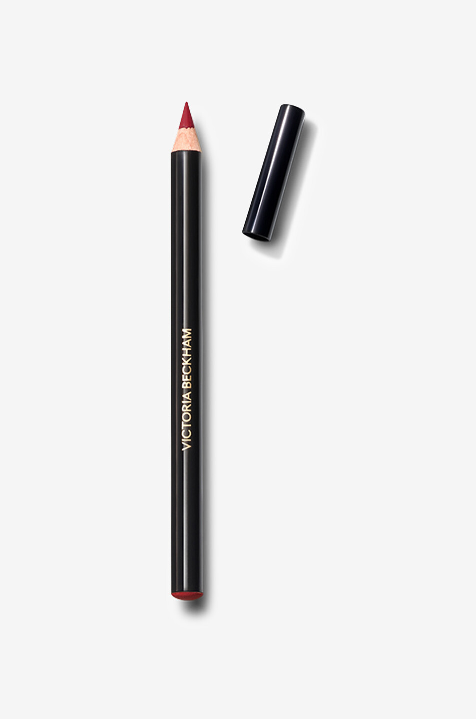 VB BEAUTY Lip Definer lip liner pencil - Red Women Colourless 1