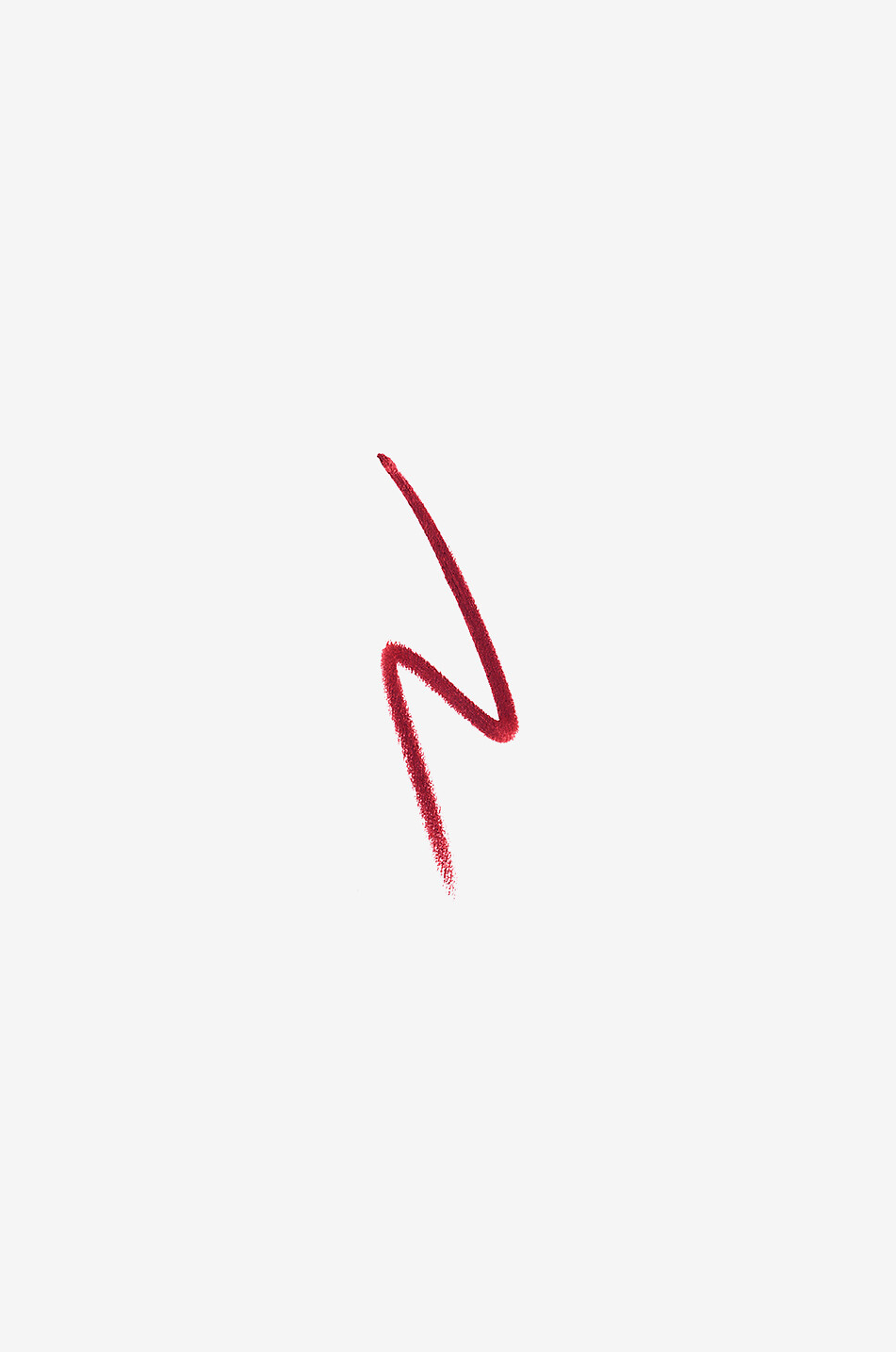 VB BEAUTY Lip Definer lip liner pencil - Red Women Colourless 2