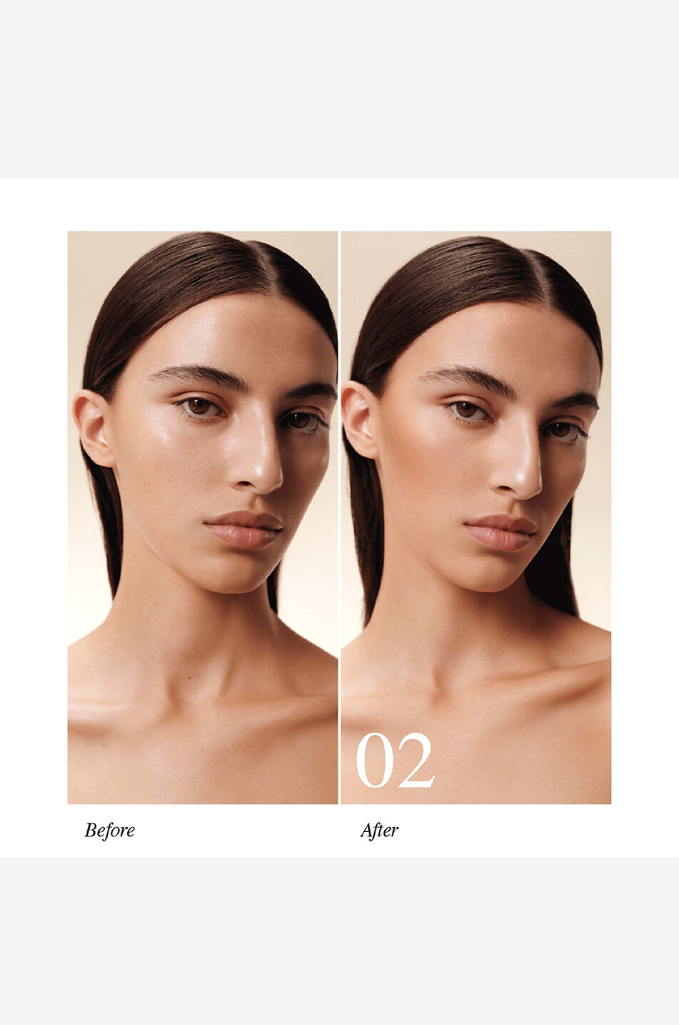 VICTORIA BECKHAM BEAUTY Mattes Bräunungspuder Matte Bronzing Brick - 02 Damen Farblos 3