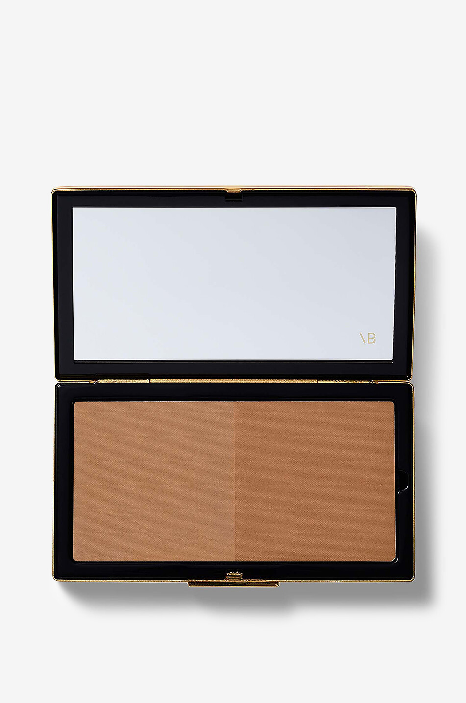 VICTORIA BECKHAM BEAUTY Poudre soleil mat naturel Matte Bronzing Brick - 03 Femme Incolore 1