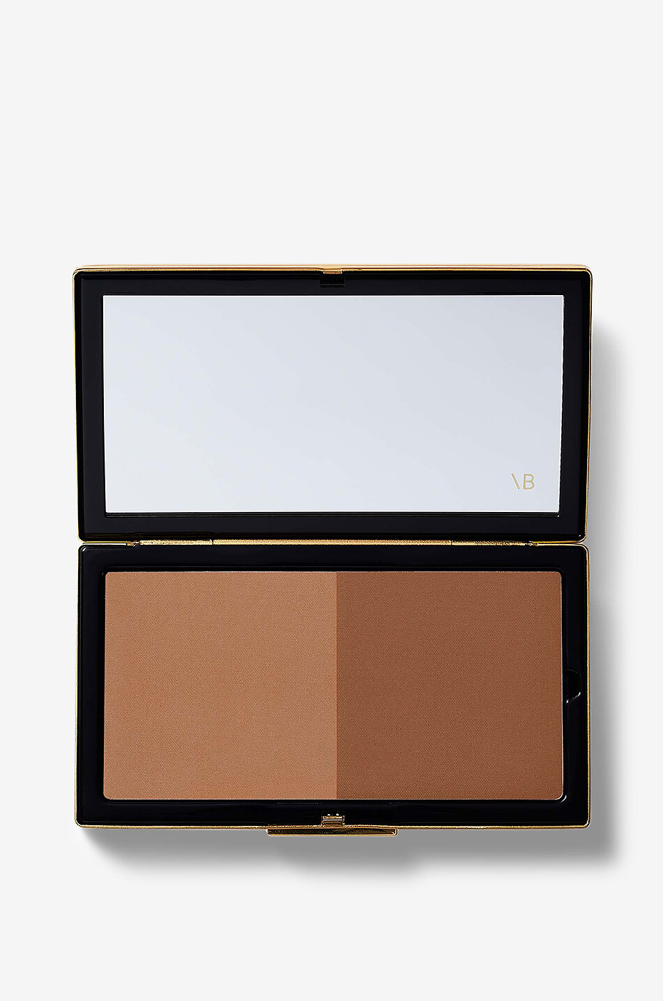VICTORIA BECKHAM BEAUTY Mattes Bräunungspuder Matte Bronzing Brick - 04 Damen Farblos 1