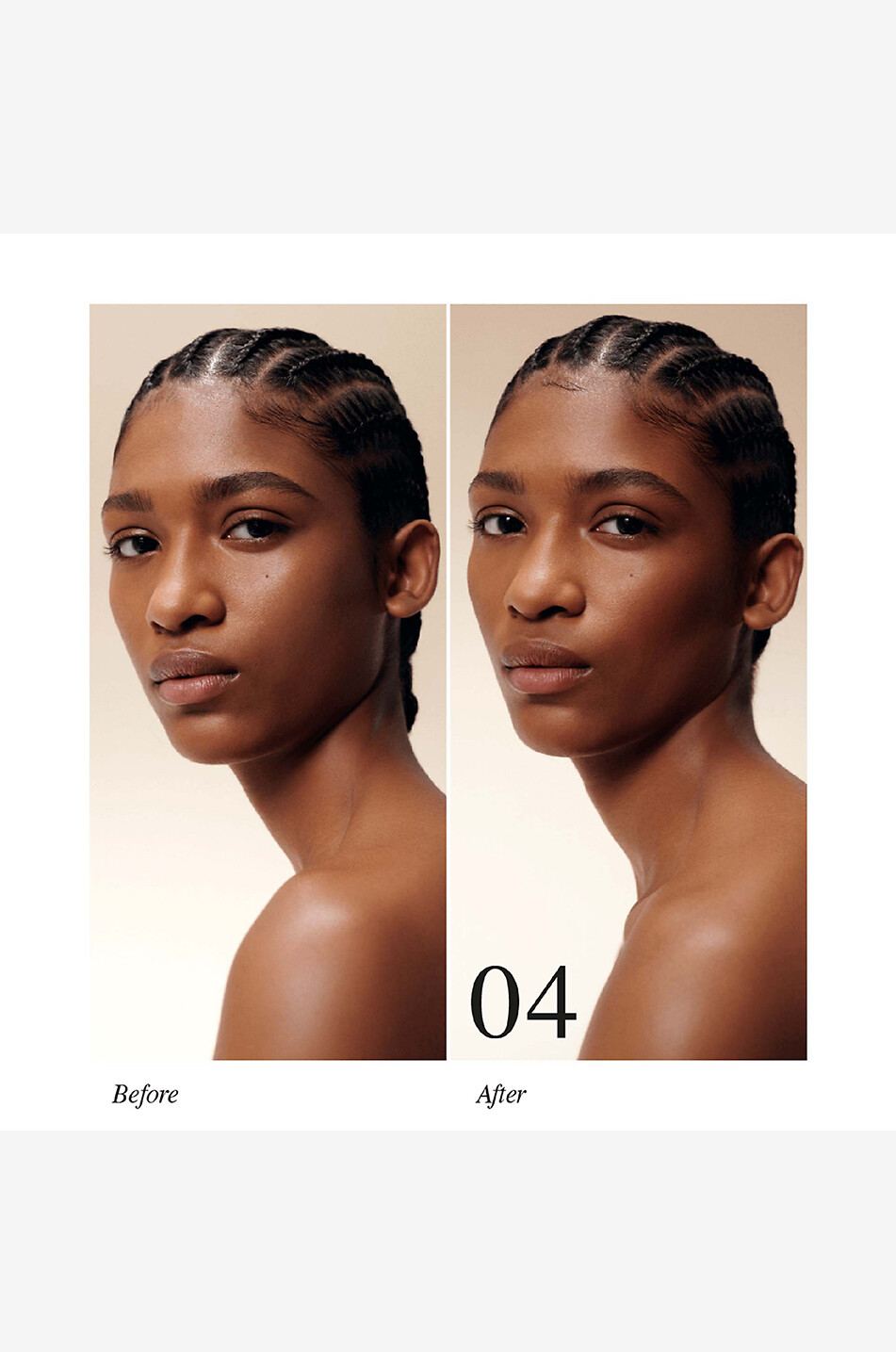 VICTORIA BECKHAM BEAUTY Mattes Bräunungspuder Matte Bronzing Brick - 04 Damen Farblos 3