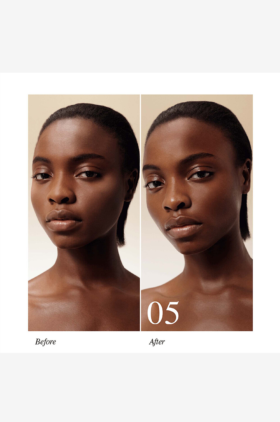 VICTORIA BECKHAM BEAUTY Mattes Bräunungspuder Matte Bronzing Brick - 05 Damen Farblos 3