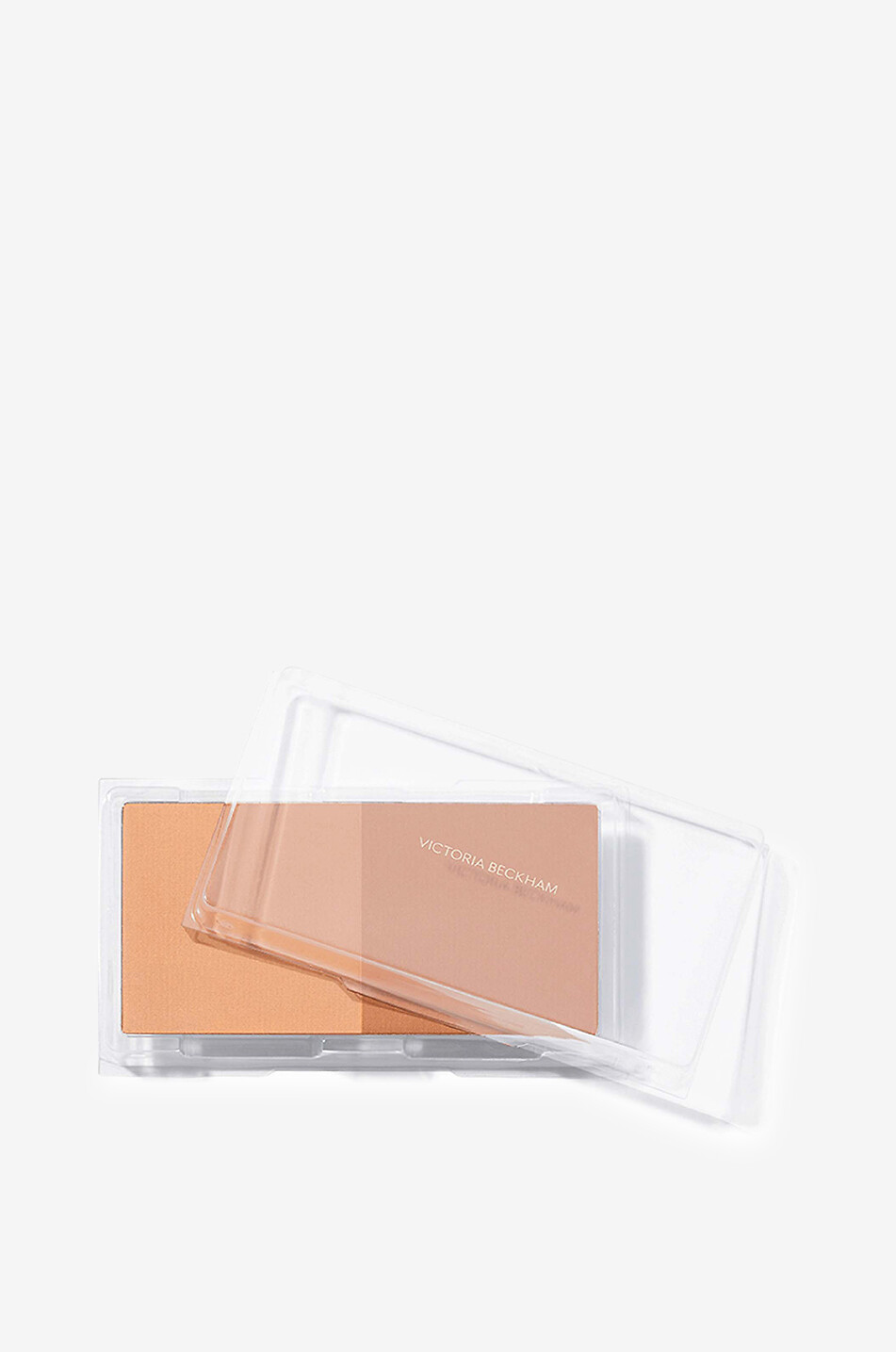 VICTORIA BECKHAM BEAUTY Nachfüller mattes Bräunungspuder Matte Bronzing Brick - 01 Damen Farblos 1