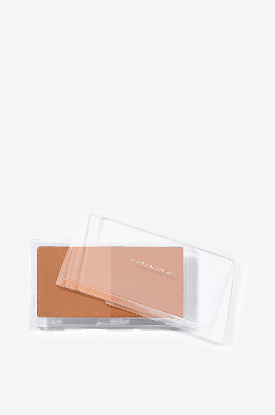 VICTORIA BECKHAM BEAUTY Nachfüller mattes Bräunungspuder Matte Bronzing Brick - 03 Damen Farblos 1