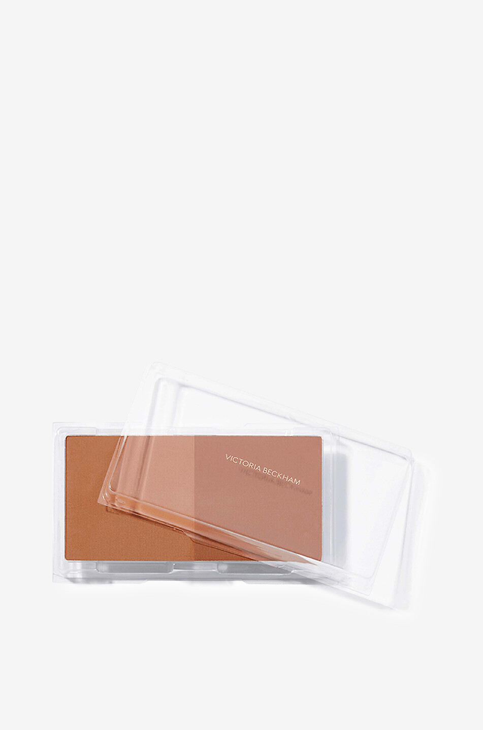 VICTORIA BECKHAM BEAUTY Nachfüller mattes Bräunungspuder Matte Bronzing Brick - 04 Damen Farblos 1