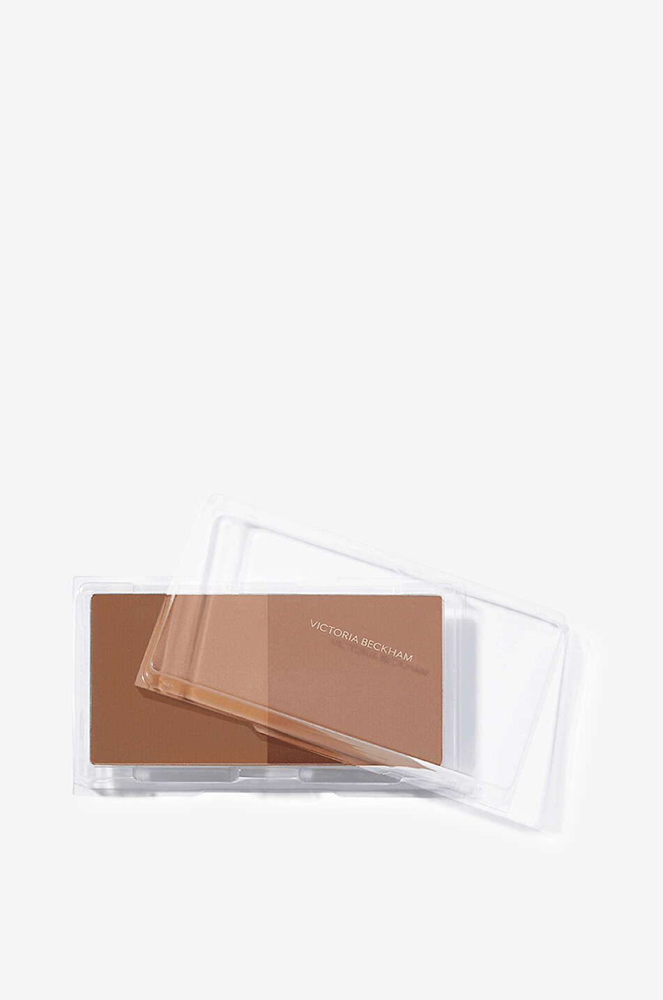 VB BEAUTY Matte Bronzing Brick bronzing powder refill - 05 Women Colourless 1