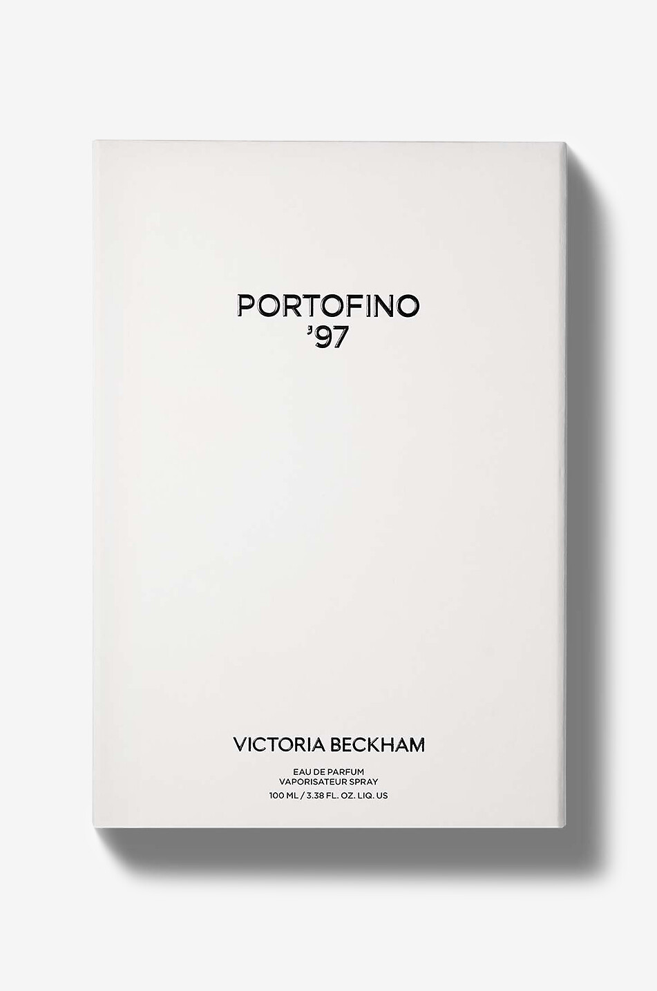 VB BEAUTY Eau de parfum Portofino '97 - 100 ml Unisexe Incolore 3