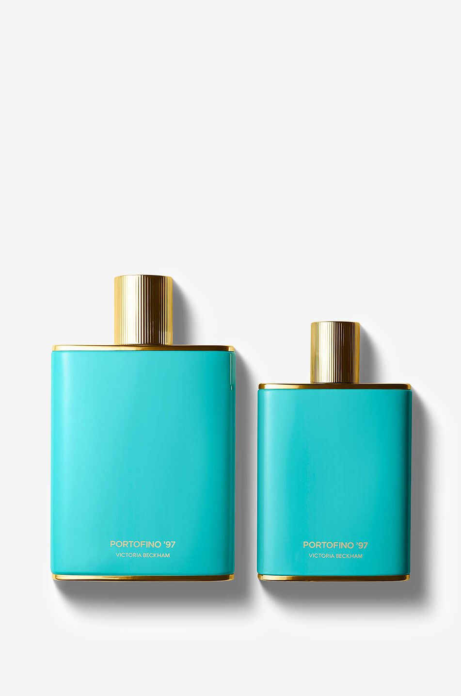 VB BEAUTY Eau de parfum Portofino '97 - 100 ml Unisexe Incolore 4