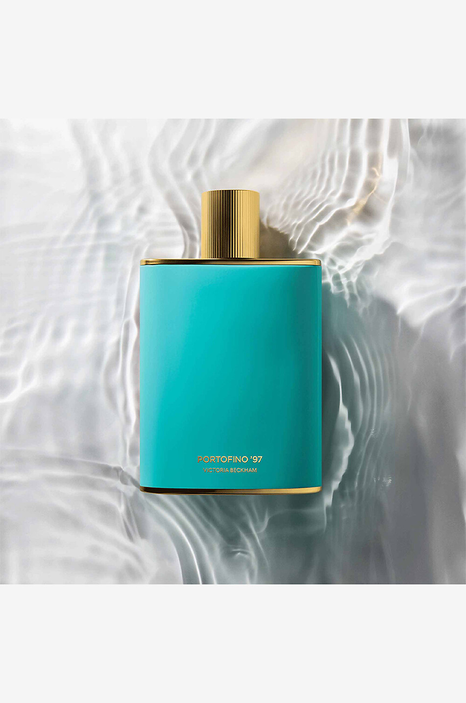 VB BEAUTY Eau de parfum Portofino '97 - 100 ml Unisexe Incolore 5