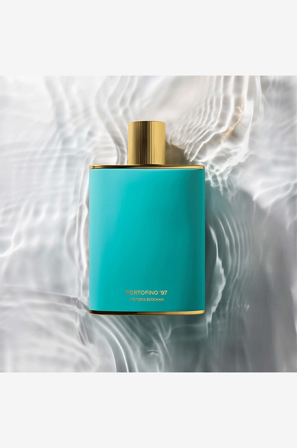 VB BEAUTY Eau de Parfum Portofino '97 - 50 ml Unisex Farblos 3