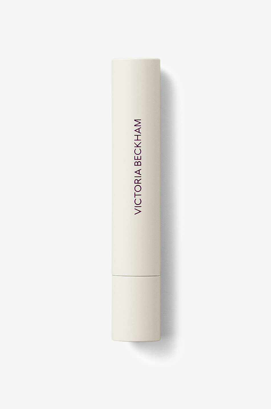 VICTORIA BECKHAM BEAUTY Nährender Lippengloss Posh Balm - Cassis Damen Farblos 2