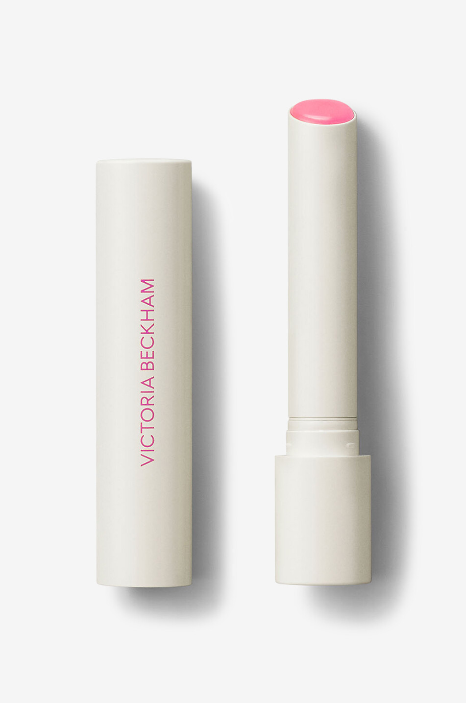 Posh Balm nourishing lip gloss - Fleur