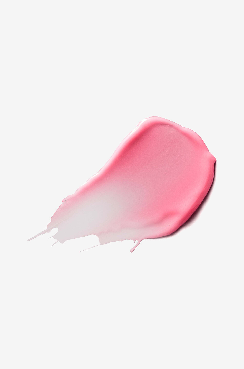 VB BEAUTY Nährender Lippengloss Posh Balm - Fleur Damen Farblos 5