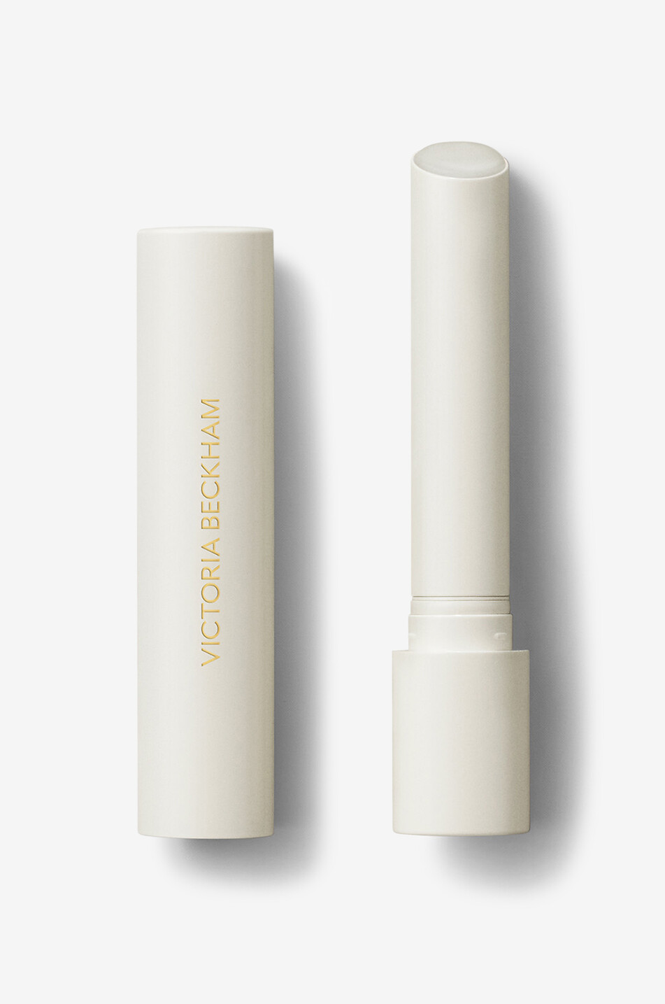 VICTORIA BECKHAM BEAUTY Gloss à lèvres nourissant Posh Balm - Glacé Femme Incolore 1
