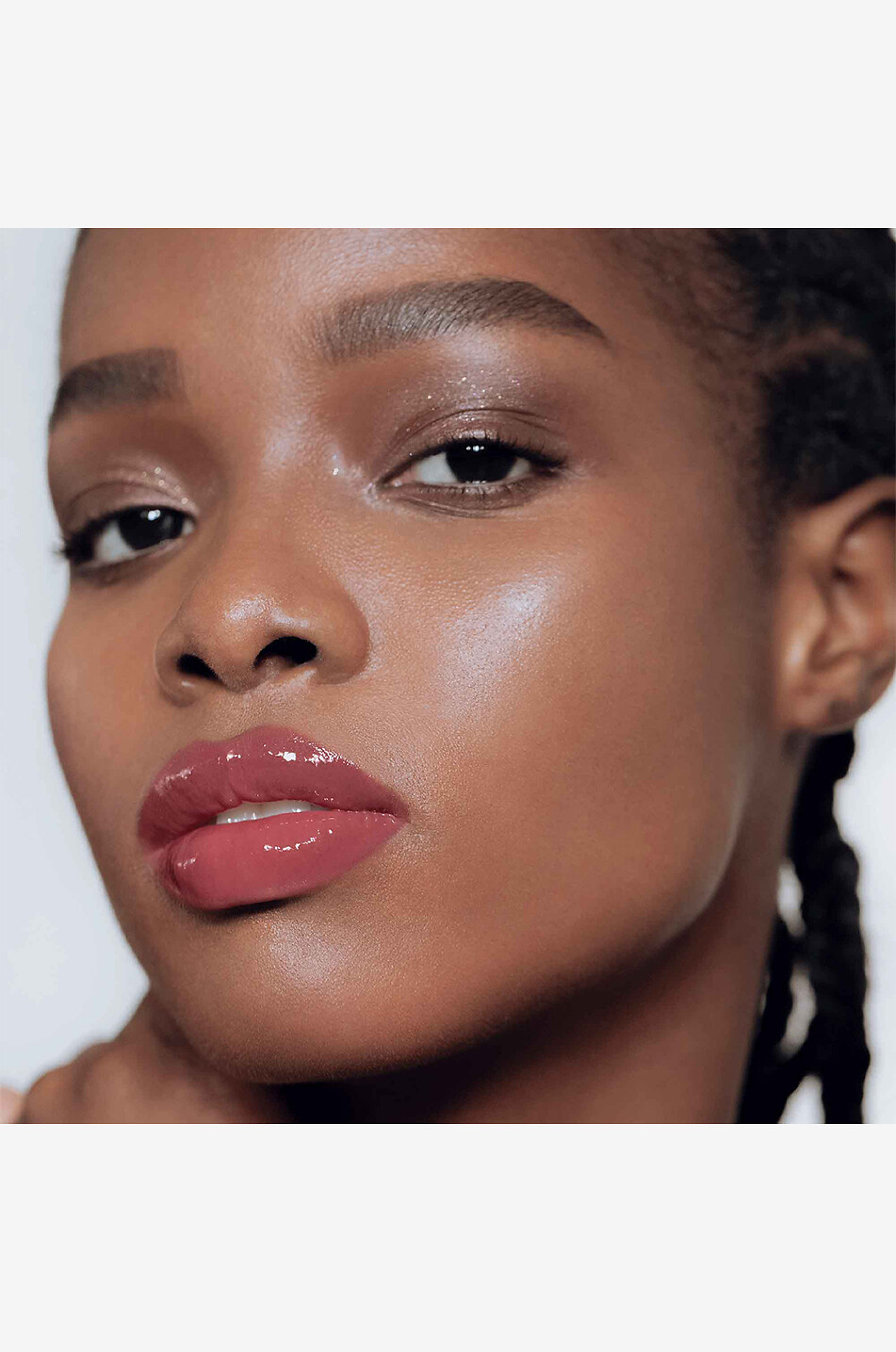 VICTORIA BECKHAM BEAUTY Posh Gloss high shine lip gloss - Aperitivo Women Colourless 4