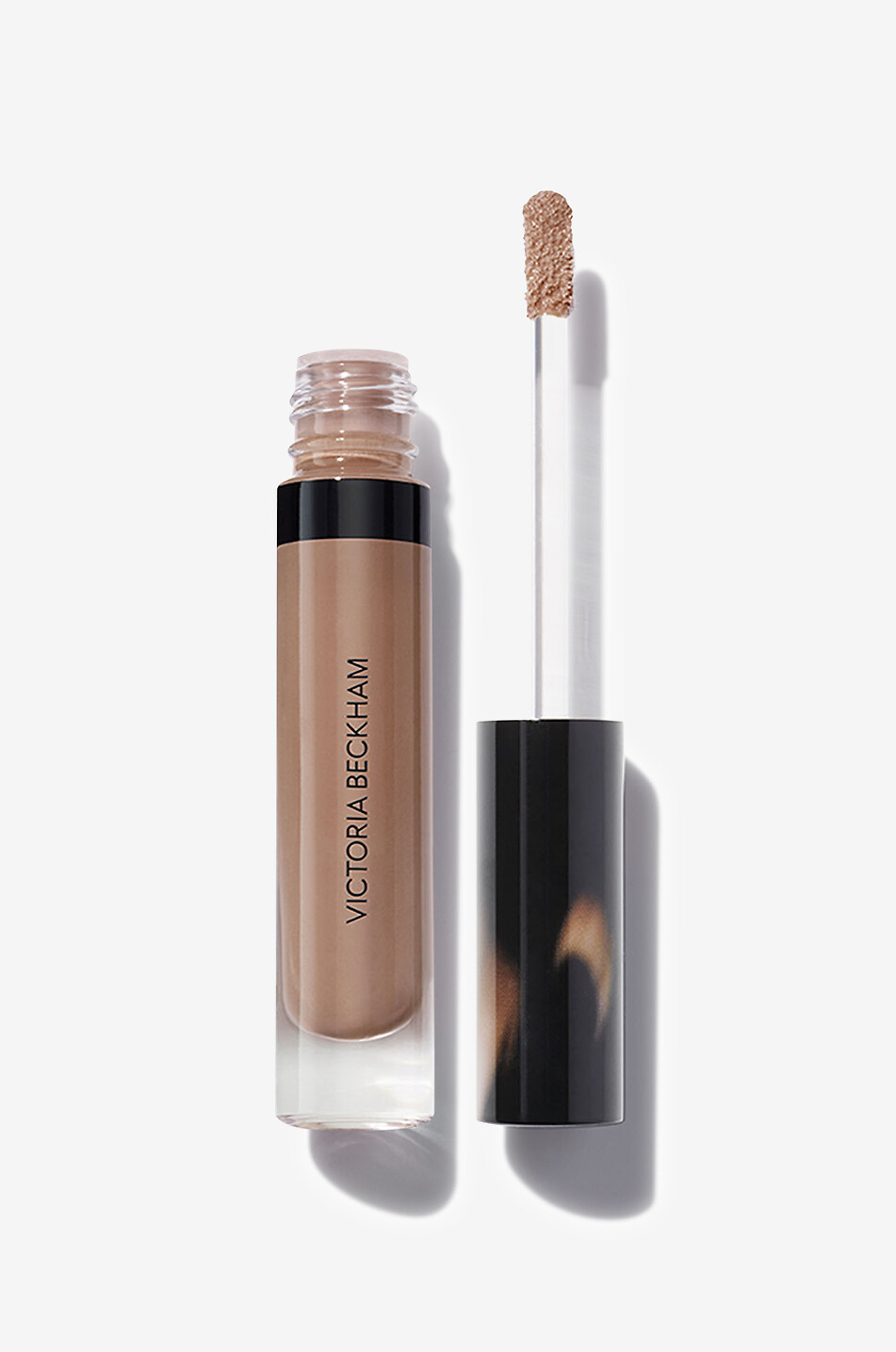 VICTORIA BECKHAM BEAUTY Posh Gloss high shine lip gloss - Tanline Women Colourless 1