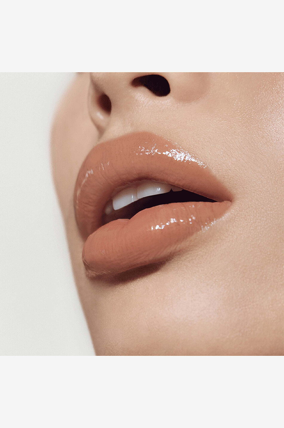 VICTORIA BECKHAM BEAUTY Posh Gloss high shine lip gloss - Tanline Women Colourless 3