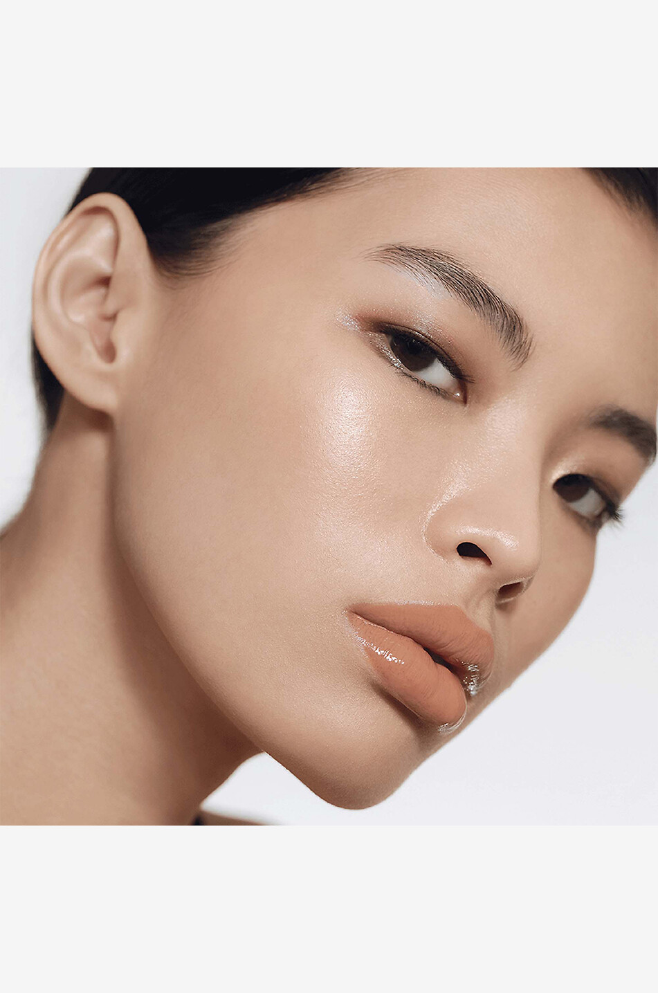 VICTORIA BECKHAM BEAUTY Posh Gloss high shine lip gloss - Tanline Women Colourless 4